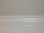 Standard One Layer Crown Molding