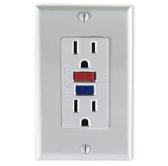 GFCI  Receptacles