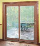 Sliding Patio Door